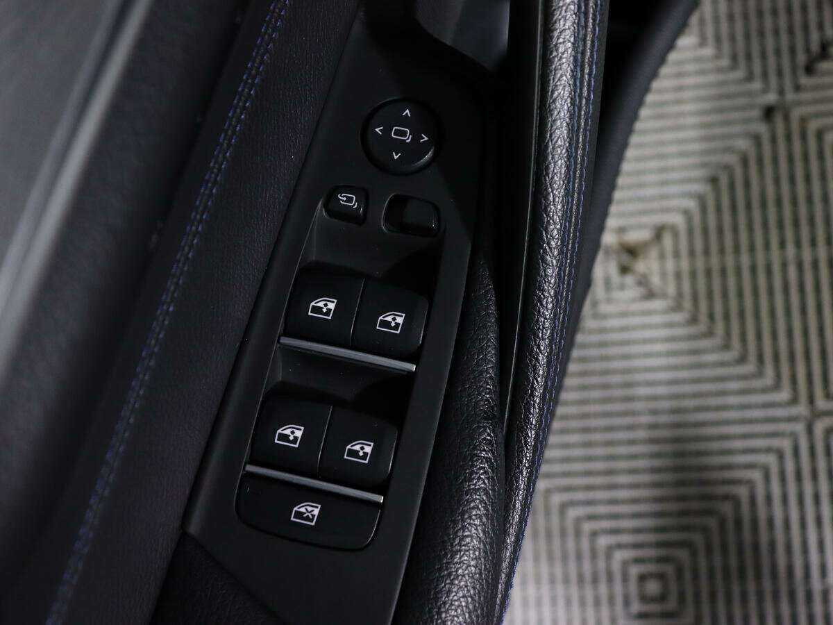 BMW 5 серии 2018 года с пробегом. Фото: #14