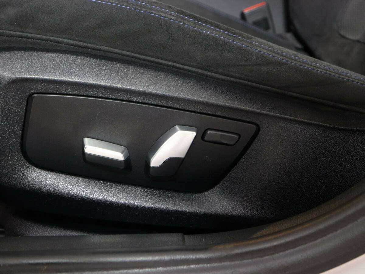 BMW 5 серии 2018 года с пробегом. Фото: #15