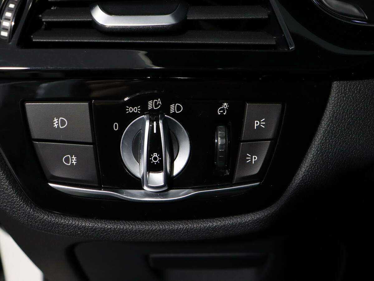 BMW 5 серии 2018 года с пробегом. Фото: #17