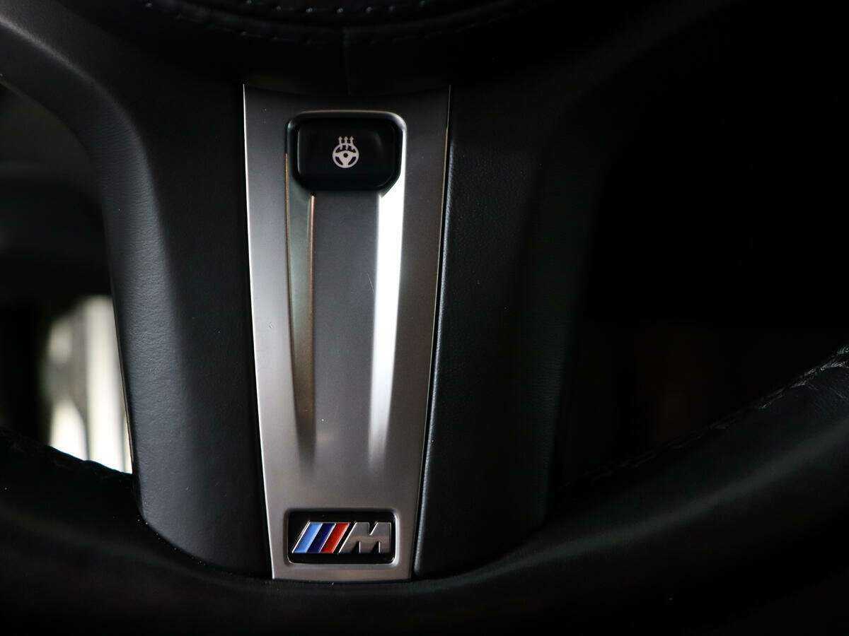 BMW 5 серии 2018 года с пробегом. Фото: #20