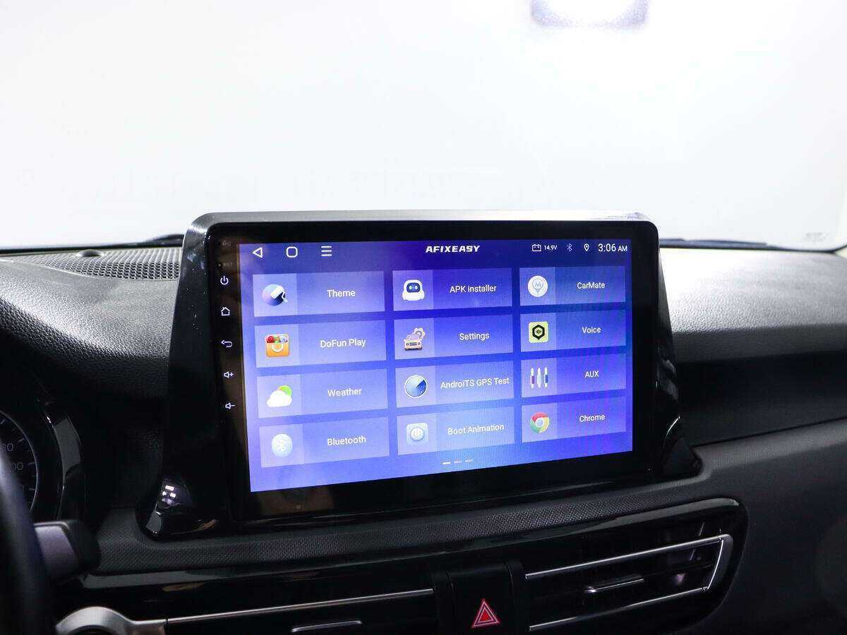 Kia Seltos 2021 года с пробегом. Фото: #16