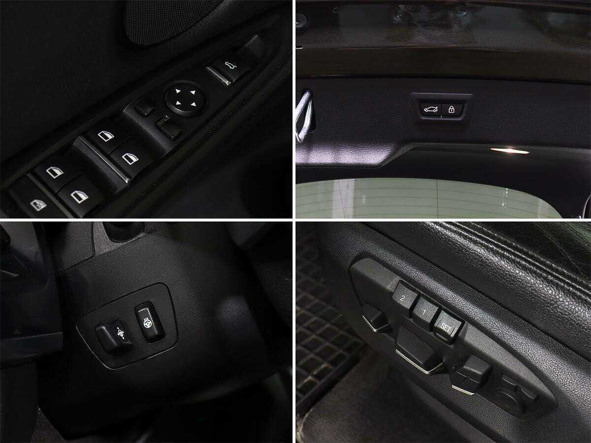 BMW X6 2015 года с пробегом. Фото: #16