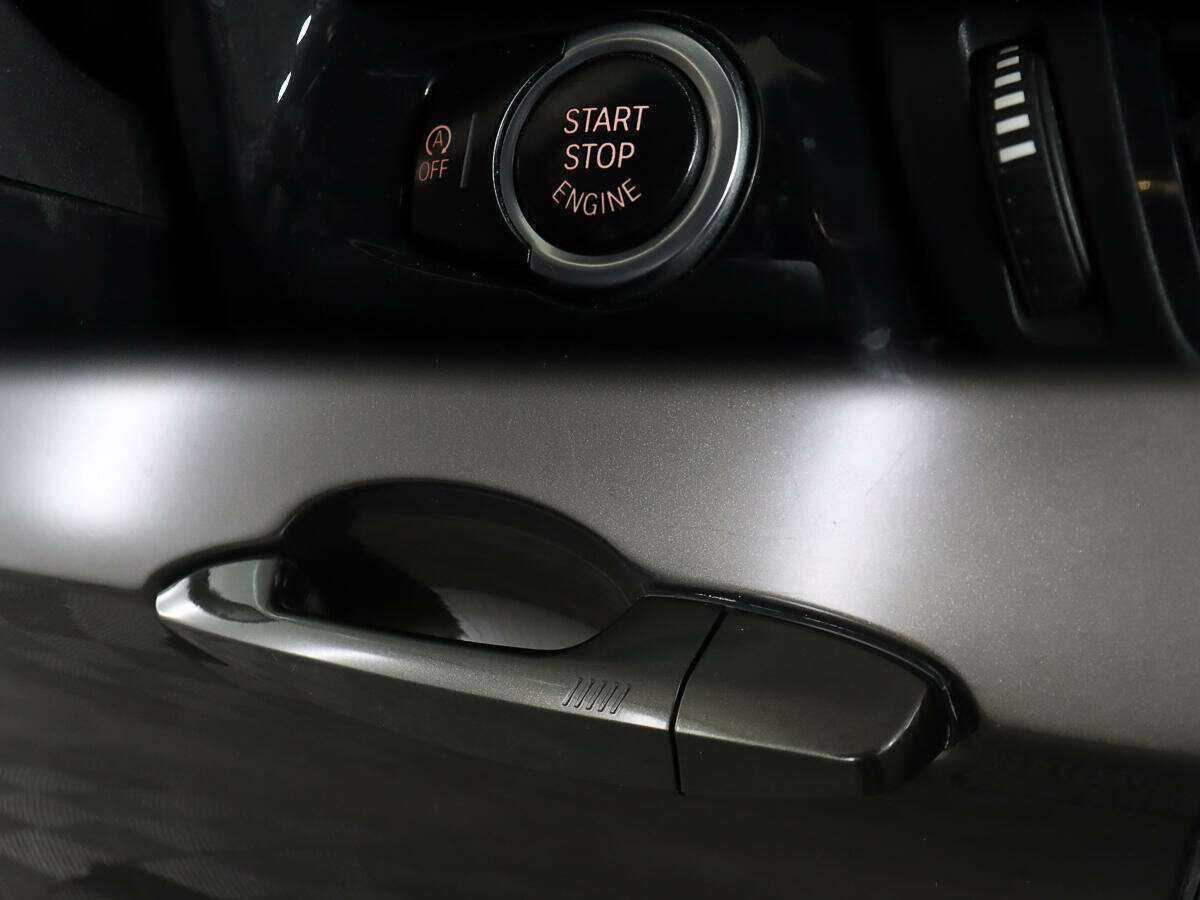 BMW X6 2015 года с пробегом. Фото: #17