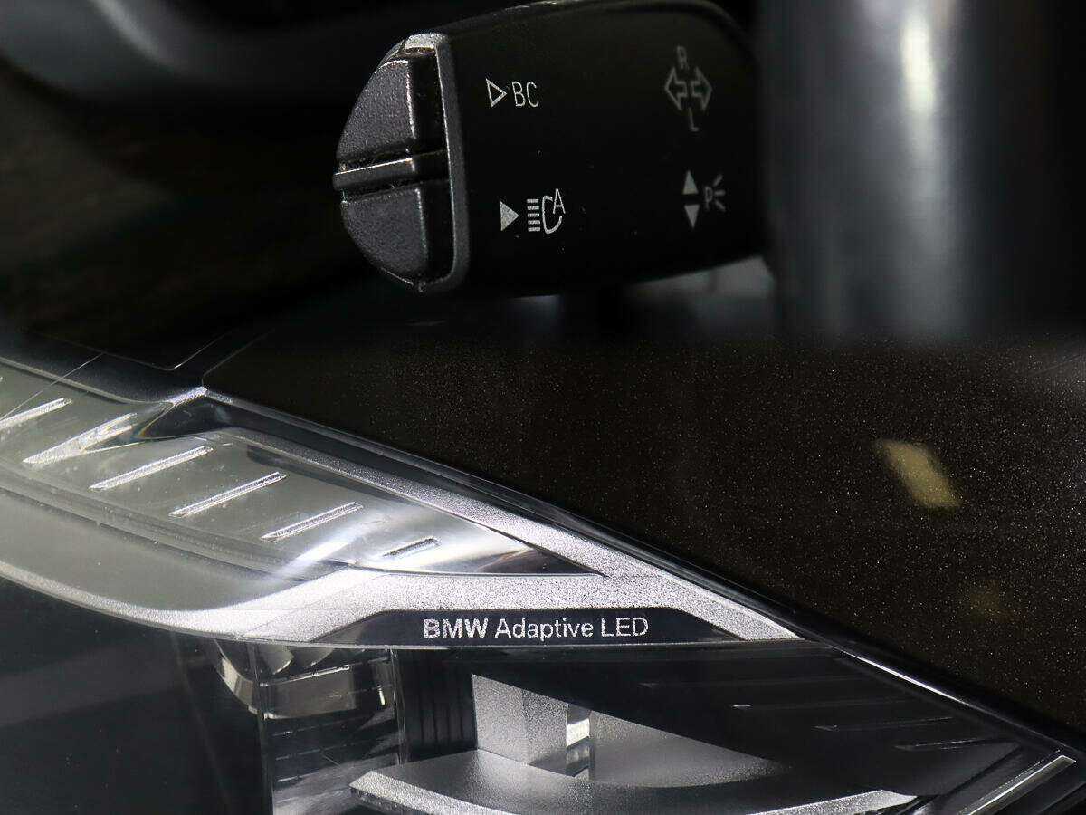 BMW X6 2015 года с пробегом. Фото: #18