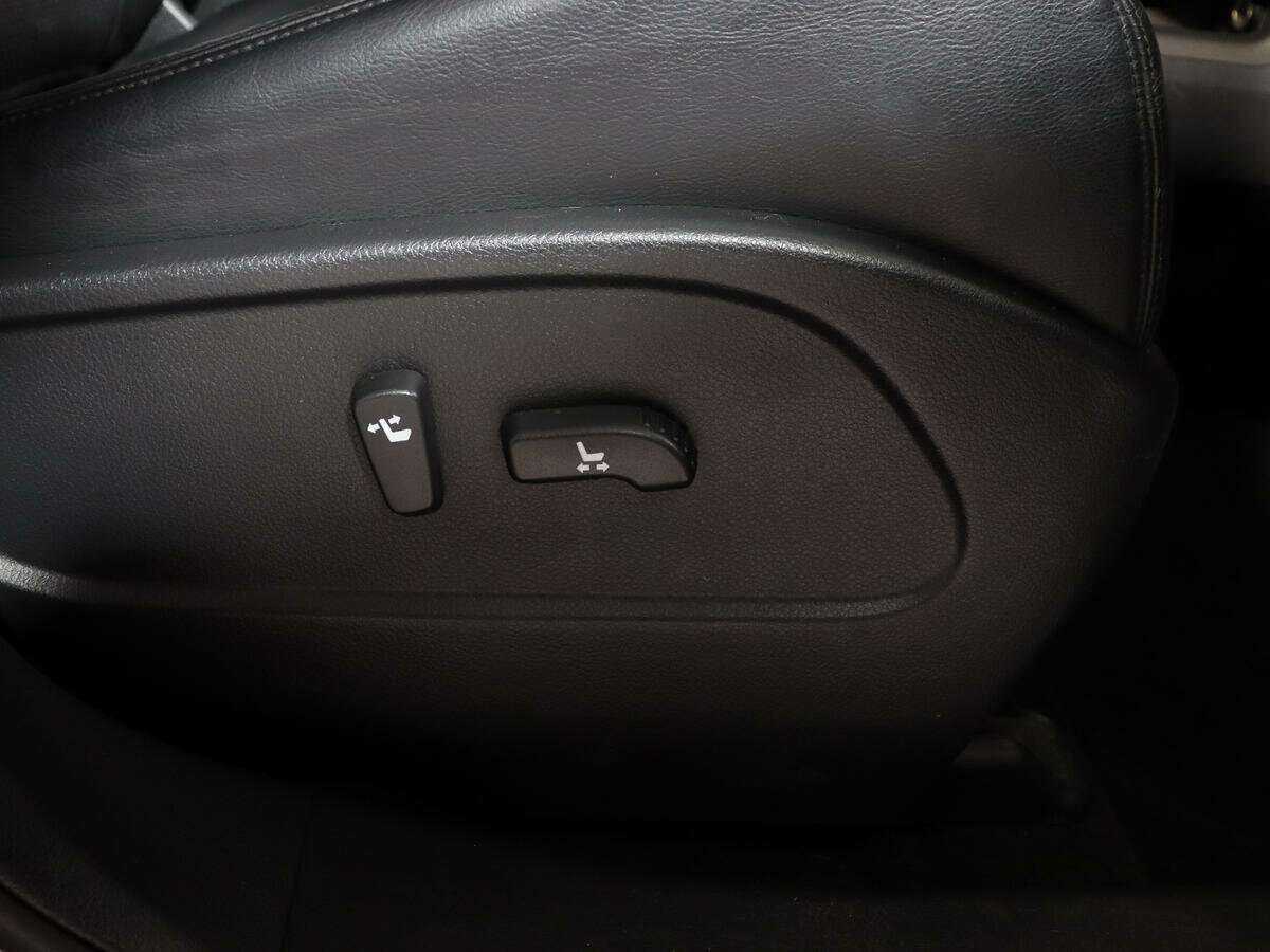 Nissan Murano 2010 года с пробегом. Фото: #11