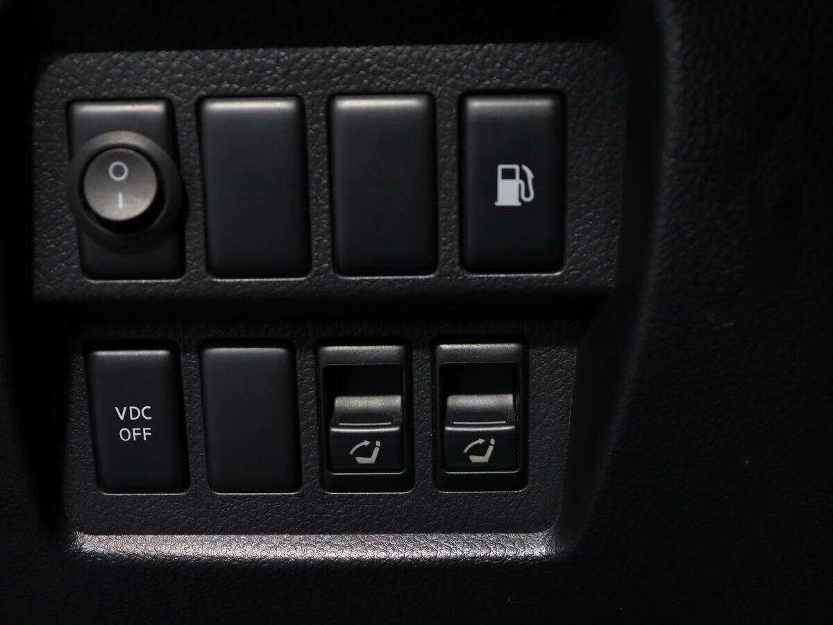 Nissan Murano 2010 года с пробегом. Фото: #16