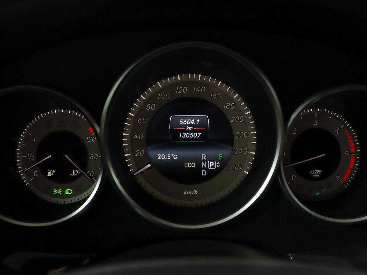 Mercedes-Benz CLS 2014 года с пробегом. Фото: #9