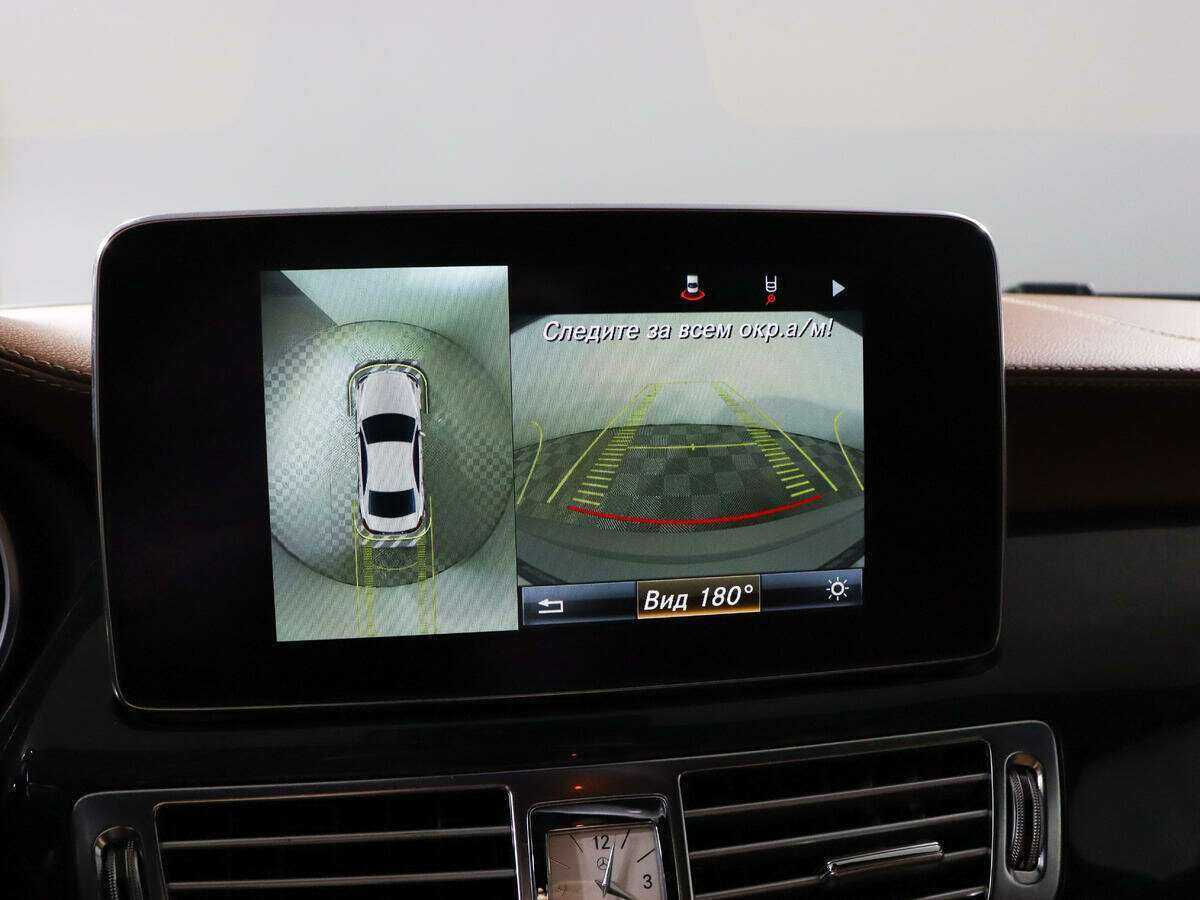 Mercedes-Benz CLS 2014 года с пробегом. Фото: #13