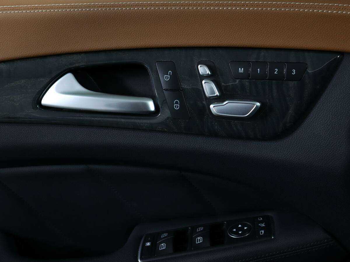 Mercedes-Benz CLS 2014 года с пробегом. Фото: #15