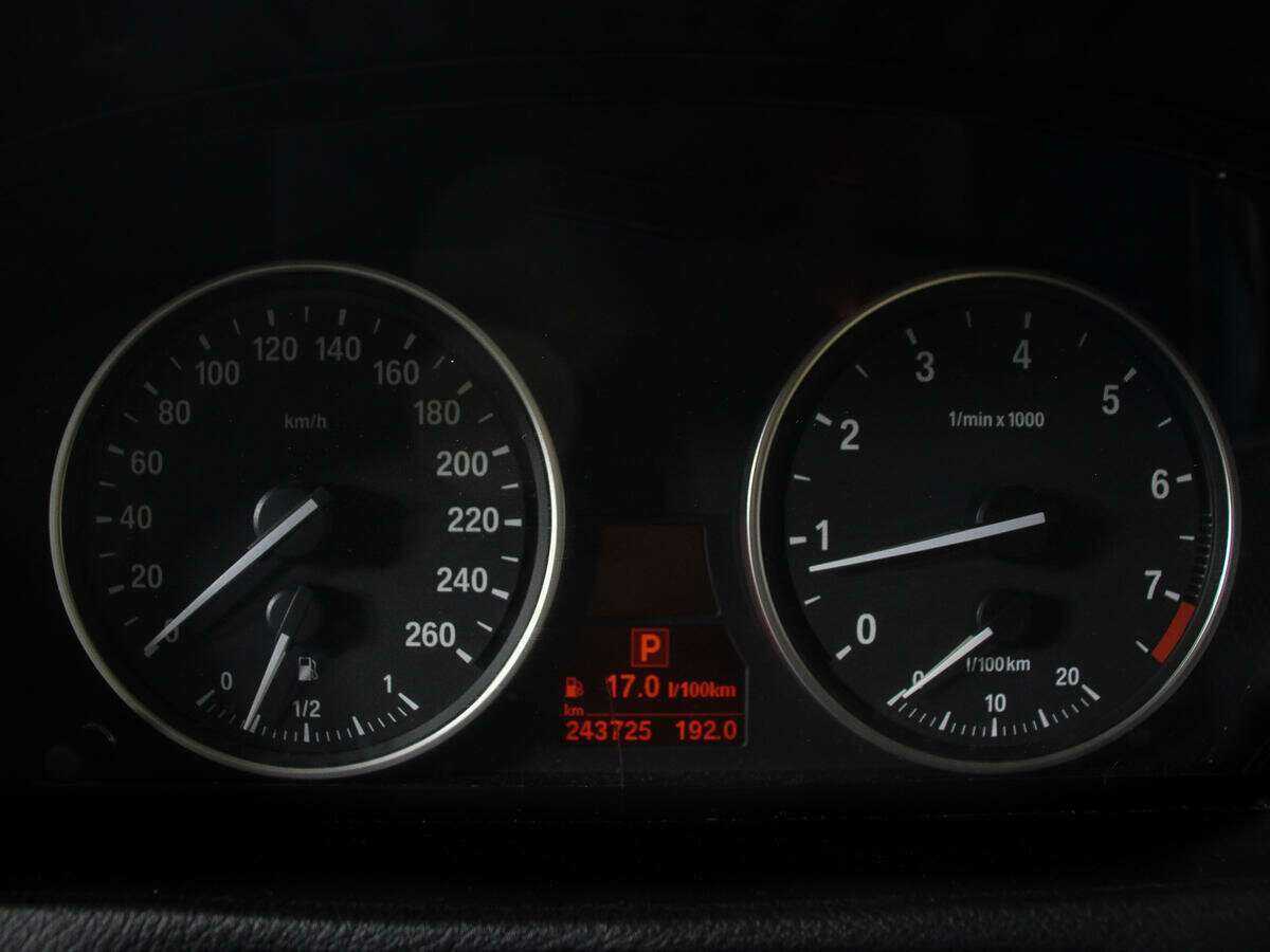 BMW X5 2013 года с пробегом. Фото: #9