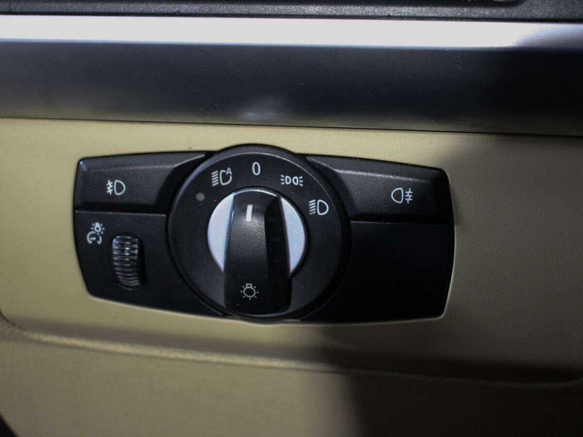 BMW X5 2013 года с пробегом. Фото: #16