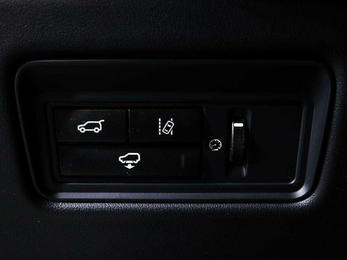 Land Rover Range Rover Sport 2015 года с пробегом. Фото: #14