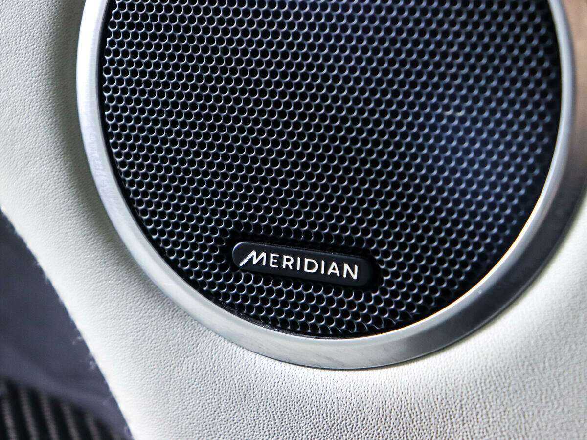 Land Rover Range Rover Sport 2015 года с пробегом. Фото: #22