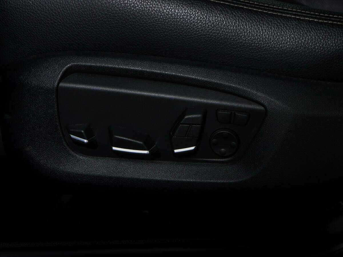 BMW 5 серии 2015 года с пробегом. Фото: #14