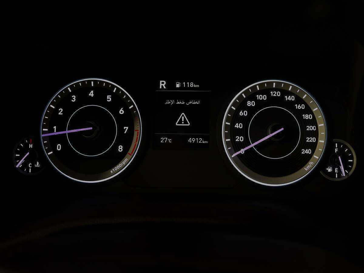 Hyundai Creta 2023 года с пробегом. Фото: #10