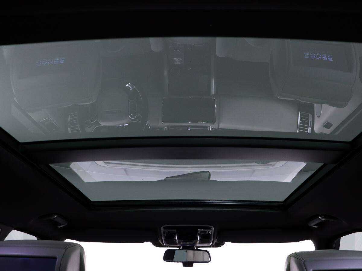 Land Rover Range Rover 2012 года с пробегом. Фото: #19