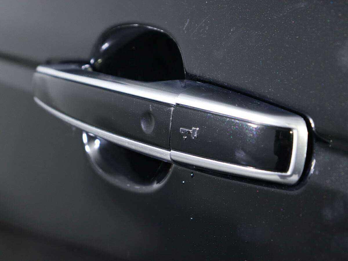 Land Rover Range Rover 2012 года с пробегом. Фото: #20