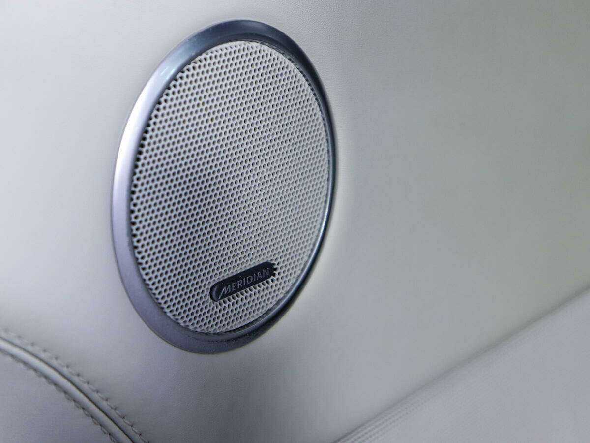 Land Rover Range Rover 2012 года с пробегом. Фото: #22