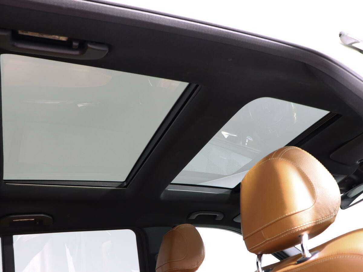 Mercedes-Benz GLS 2016 года с пробегом. Фото: #18