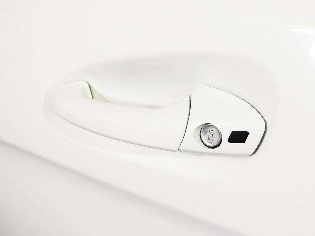 Mercedes-Benz GLS 2016 года с пробегом. Фото: #19