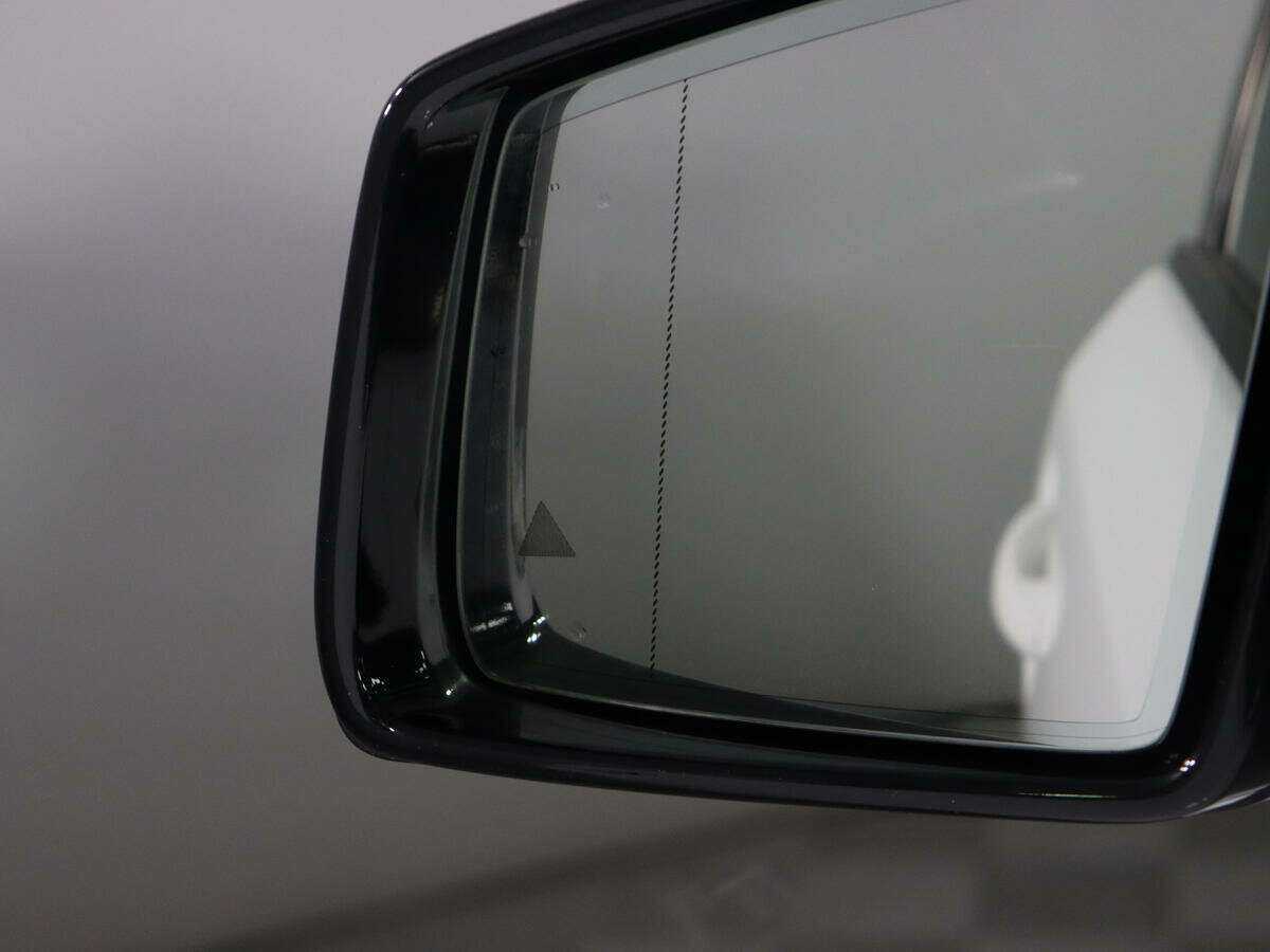 Mercedes-Benz GLS 2016 года с пробегом. Фото: #20