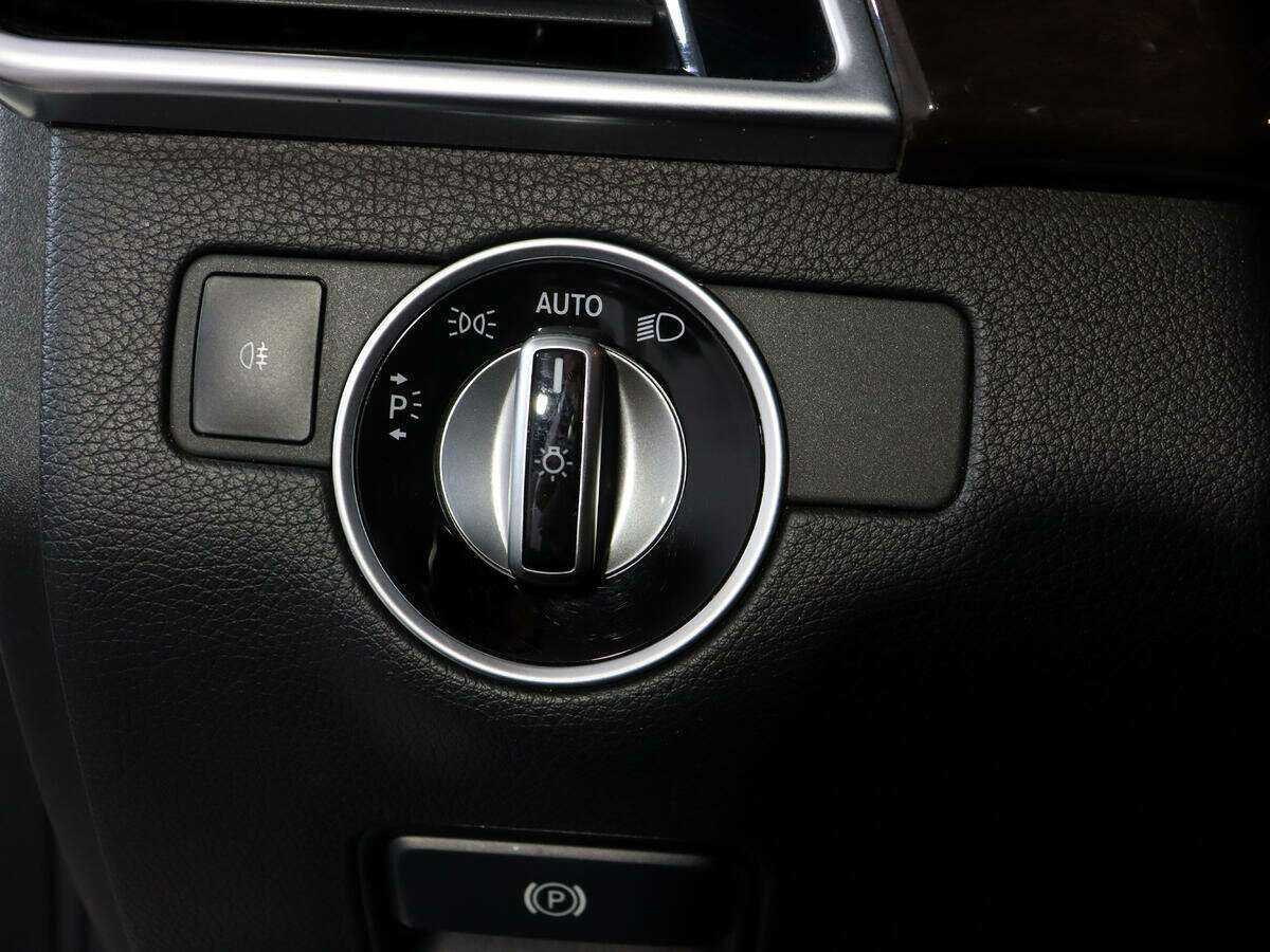 Mercedes-Benz GLS 2016 года с пробегом. Фото: #24