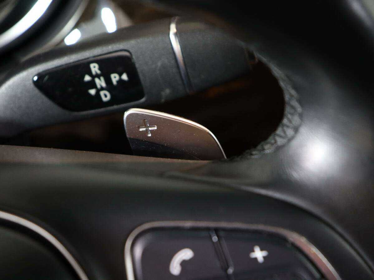 Mercedes-Benz GLS 2016 года с пробегом. Фото: #26