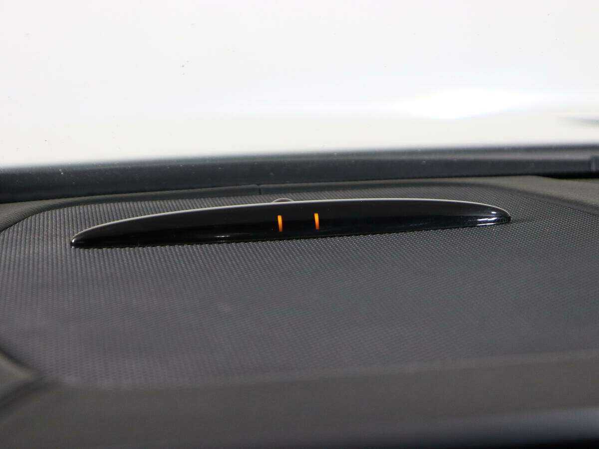 Mercedes-Benz GLS 2016 года с пробегом. Фото: #32