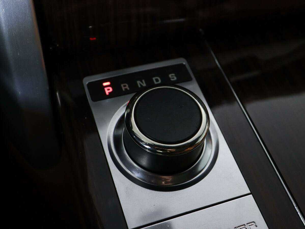 Land Rover Range Rover 2013 года с пробегом. Фото: #20