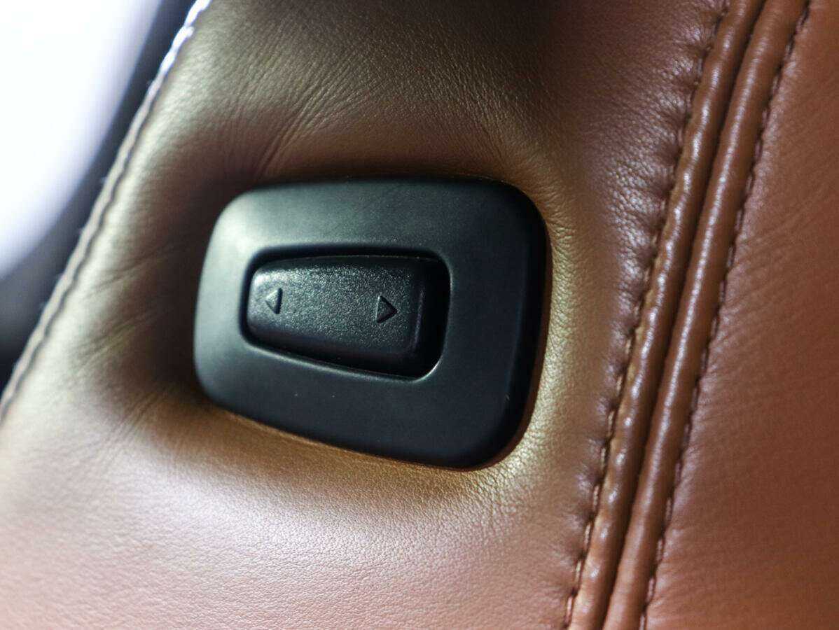 Land Rover Range Rover 2013 года с пробегом. Фото: #27