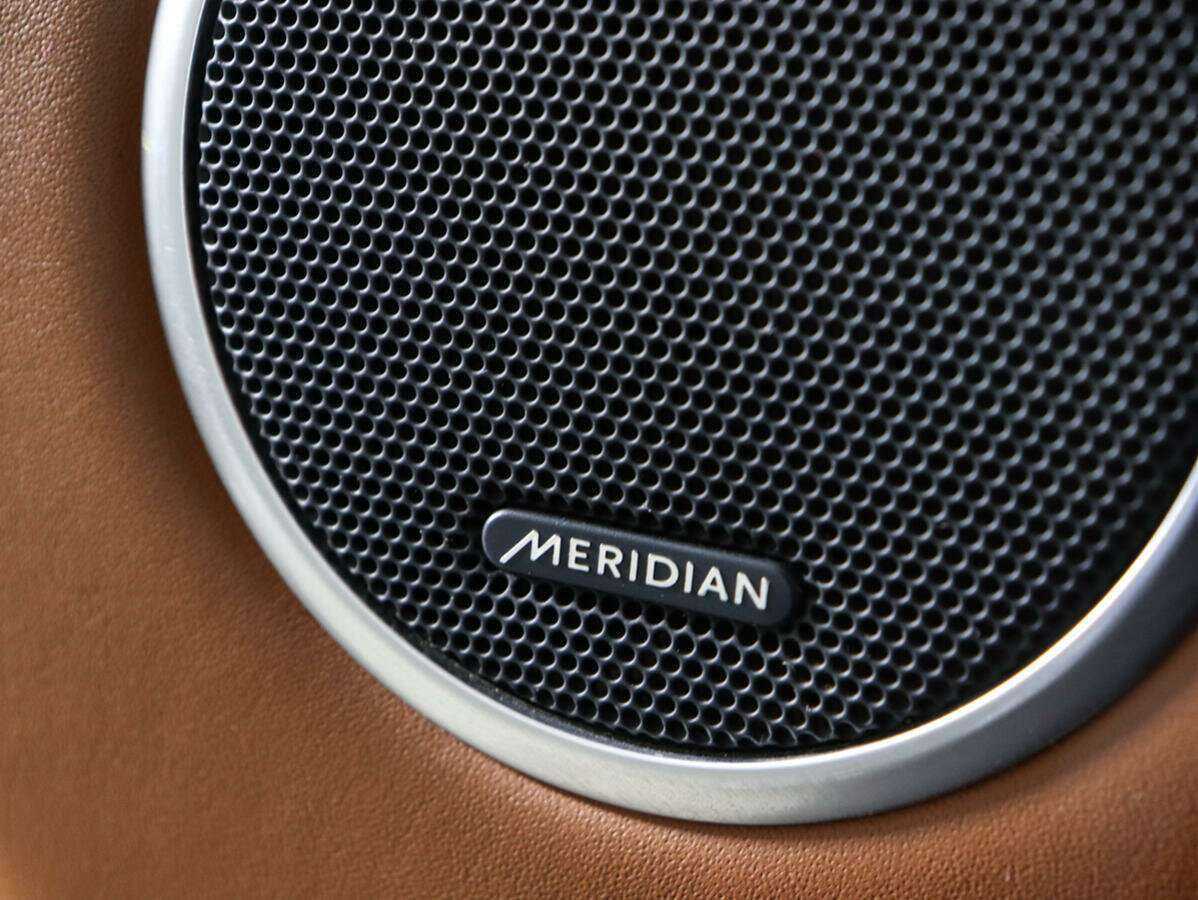 Land Rover Range Rover 2013 года с пробегом. Фото: #28