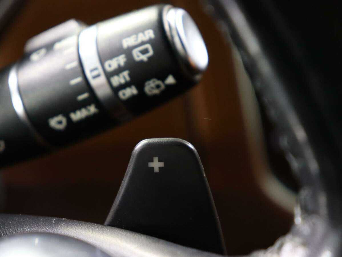 Land Rover Range Rover 2013 года с пробегом. Фото: #30