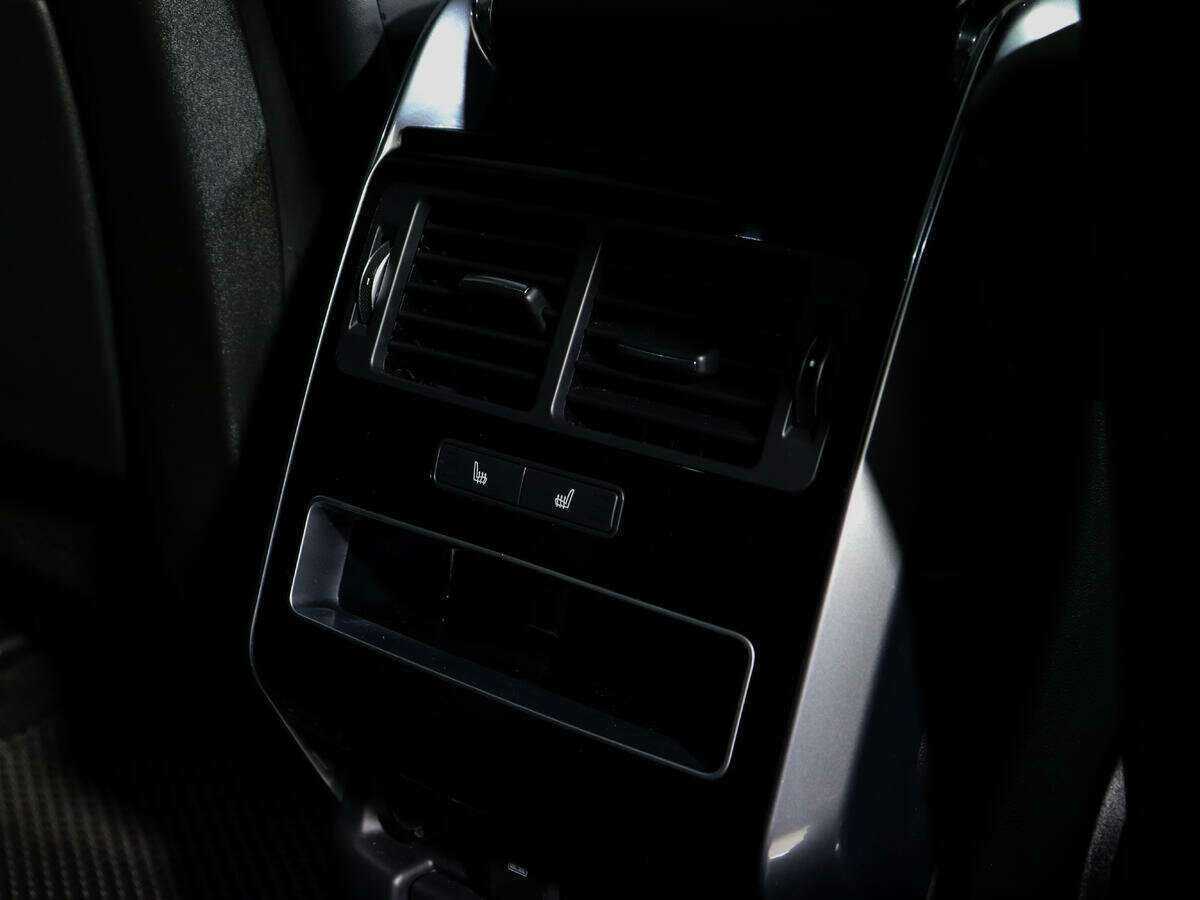 Land Rover Range Rover Sport 2018 года с пробегом. Фото: #10