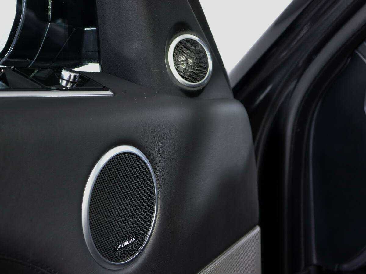 Land Rover Range Rover Sport 2018 года с пробегом. Фото: #14