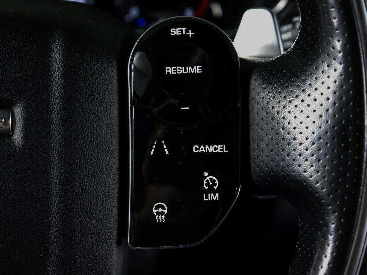 Land Rover Range Rover Sport 2018 года с пробегом. Фото: #15