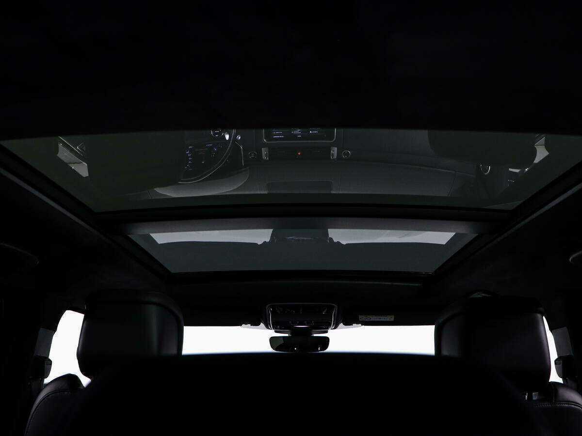 Land Rover Range Rover Sport 2018 года с пробегом. Фото: #19