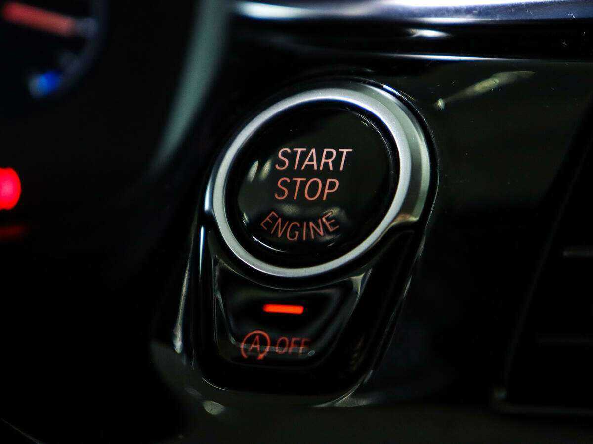 BMW 5 серии 2018 года с пробегом. Фото: #18