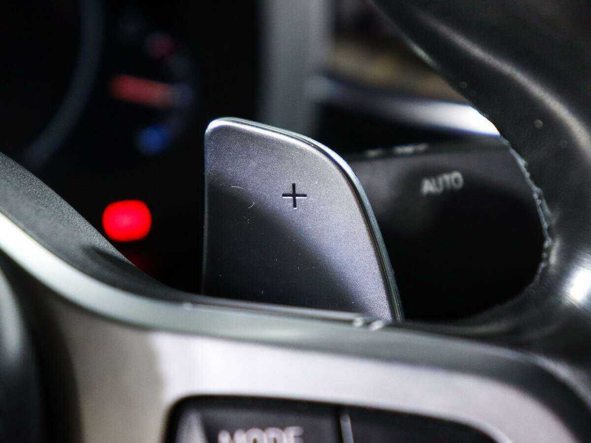 BMW 5 серии 2018 года с пробегом. Фото: #19