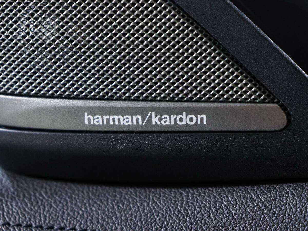 BMW 5 серии 2018 года с пробегом. Фото: #20