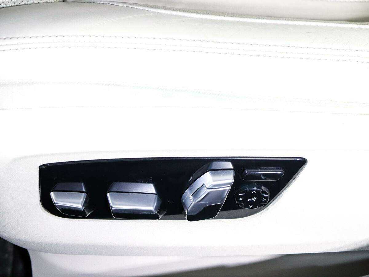 BMW 5 серии 2018 года с пробегом. Фото: #22