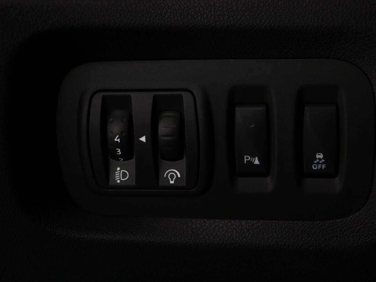 Б/У Рено Каптюр 2019 года. Фото: #15