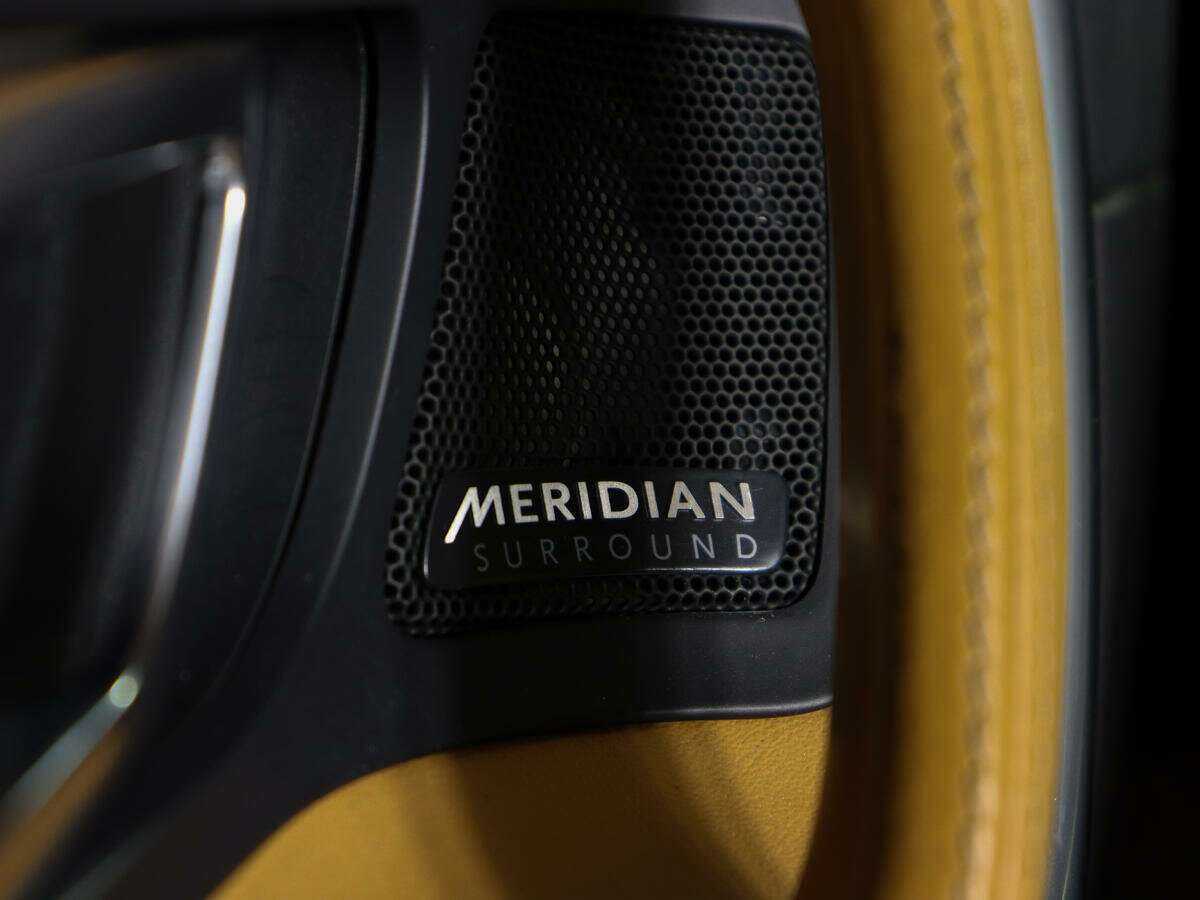 Land Rover Discovery Sport 2017 года с пробегом. Фото: #12