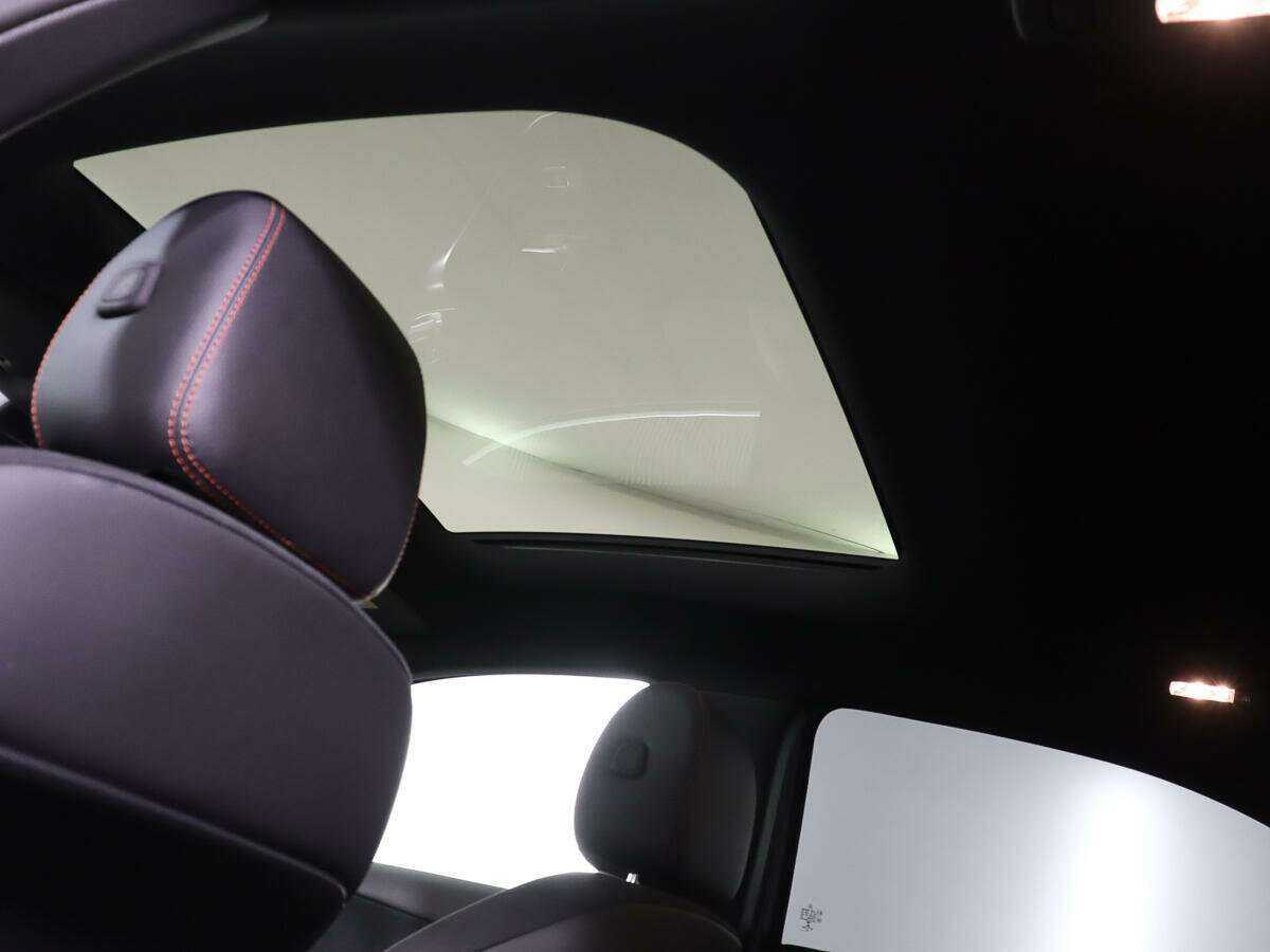 Mercedes-Benz A-Класс AMG 2020 года с пробегом. Фото: #20