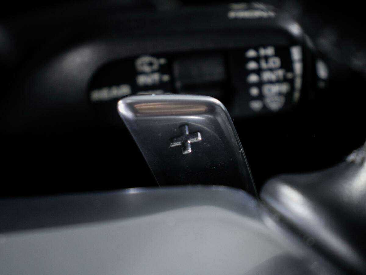 Porsche Macan 2015 года с пробегом. Фото: #16