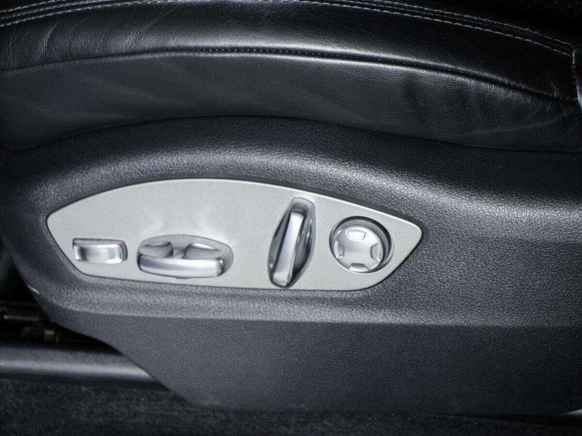 Porsche Macan 2015 года с пробегом. Фото: #19