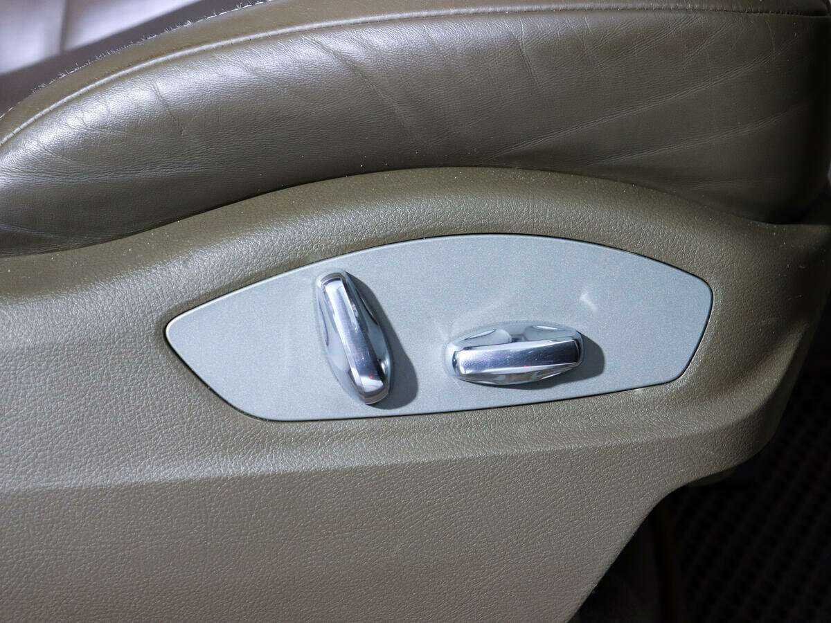 Porsche Cayenne 2013 года с пробегом. Фото: #14