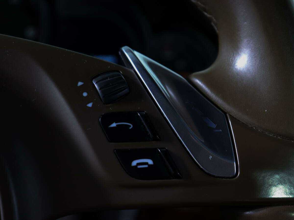 Porsche Cayenne 2013 года с пробегом. Фото: #17