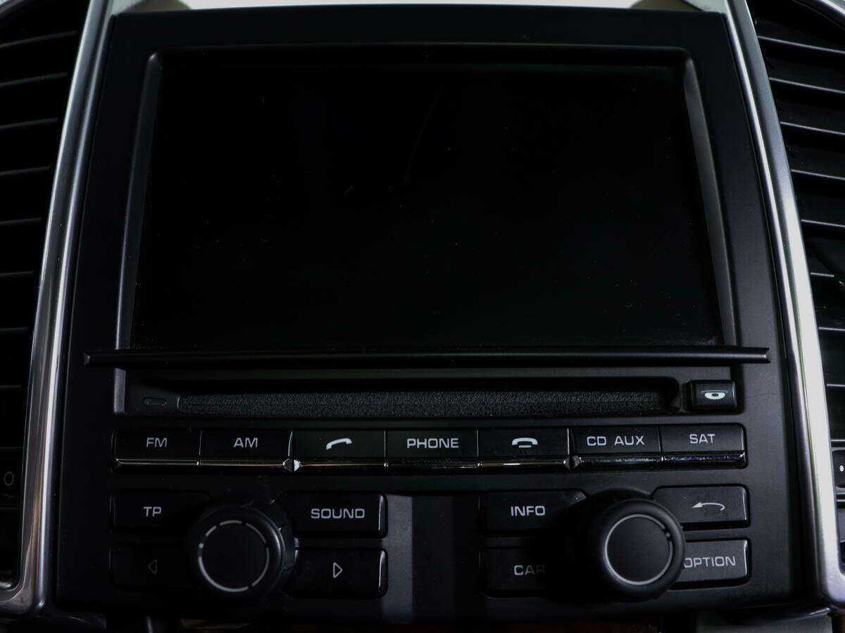 Porsche Cayenne 2013 года с пробегом. Фото: #21