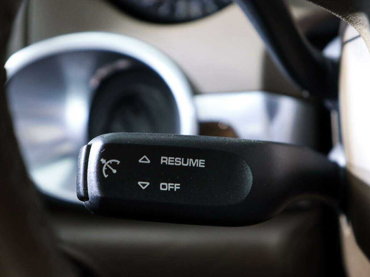 Porsche Cayenne 2013 года с пробегом. Фото: #22