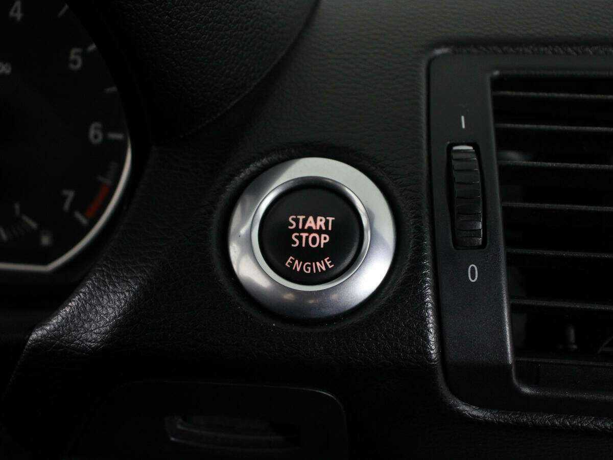 BMW 1 серии 2010 года с пробегом. Фото: #14